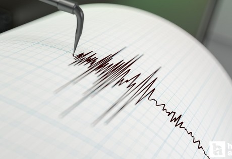 Afganistan'da 6.1 büyüklüğünde deprem oldu!