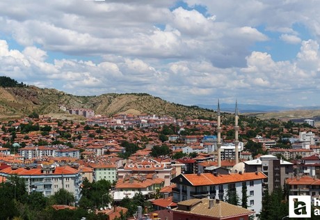 Çankırı'da 1 yılda 1.770 kişi hayatını kaybetti