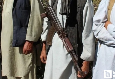 Pakistan'da operasyon düzenlendi: 8 militan etkisiz hale getirildi