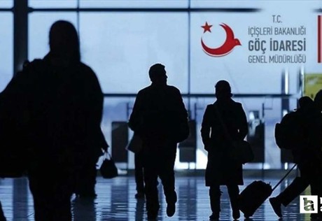 Türkiye'de geçici koruma altındaki Suriyelilerin güncel rakamı açıklandı