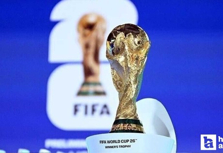 2026 FIFA Dünya Kupası'nda son 32 turu eşleşmeleri belli oldu! İşte maç tarihleri ve takımlar