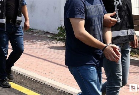 Ankara'da yasa dışı bahis operasyonunda yakalanan 31 şüpheli tutuklandı