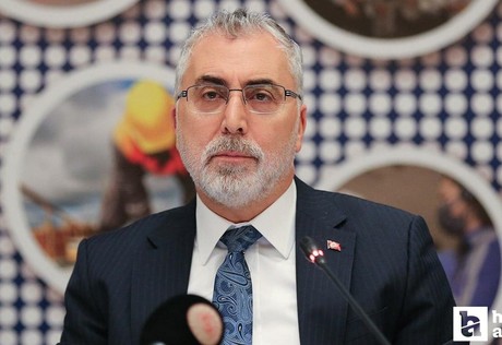 Bakan Işıkhan, iş gücü rakamlarını değelrendirdi
