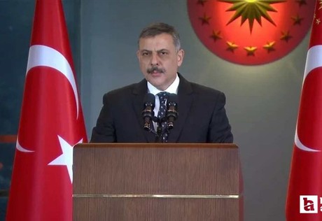 Bakan Mustafa Çiftçi: "2.763 kontrol ve arama noktası uygulamasına son verdik"