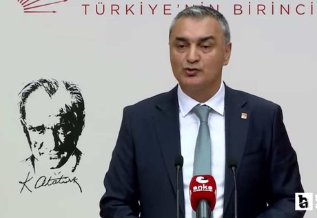 CHP'de 26 il yönetimi görevden alındı, 7 il başkanı disipline sevk edildi