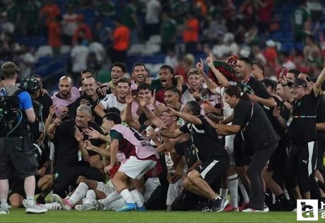 Dünya Kupası'nda iki büyük sürpriz! Almanya ve Hollanda elendi, Brezilya son dakikada kendini kurtardı
