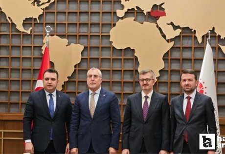 Medya sektöründe istihdam için İŞKUR ile Basın İlan Kurumu arasında protokol imzalandı