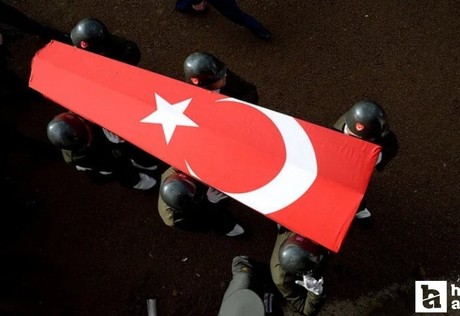 MSB duyurdu: Araç kazasında yaralanan askerimiz şehit oldu!