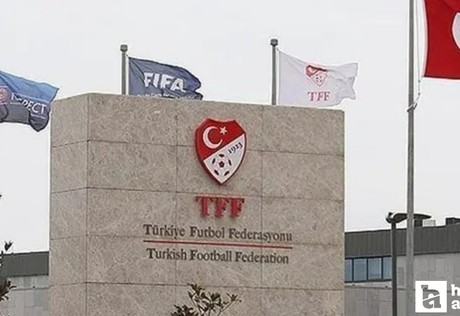 TFF'den yabancı futbolcu kuralıyla ilgili açıklama yapıldı