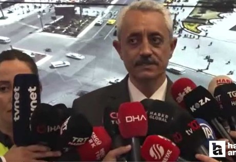 Ankara'da NATO Zirvesi öncesi 900'e yakın şok uygulama yapıldı