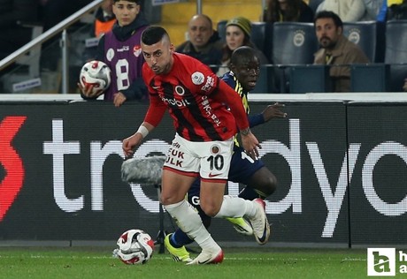 Eski Gençlerbirliği futbolcusu Metehan Mimaroğlu, Trabzonspor’dan ne kadar para alacak?