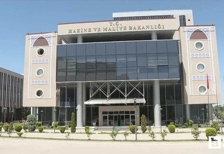 Hazine ve Maliye Bakanlığı, KİT ve özelleştirilecek kuruluşların borcunu açıkladı