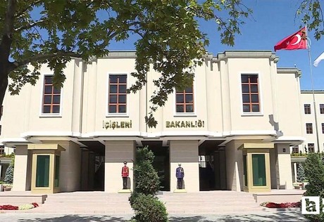 İçişleri Bakanlığı, Seferihisar Belediye Başkanını görevden uzaklaştırdı
