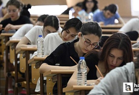 2026 YKS sınavında 2 soru iptal edildi!