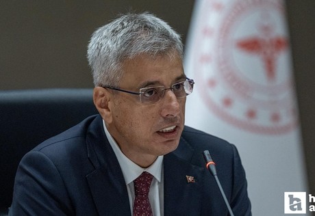 Bakan Memişoğlu, 2025 ölüm ve ölüm nedeni istatistiklerini yorumladı