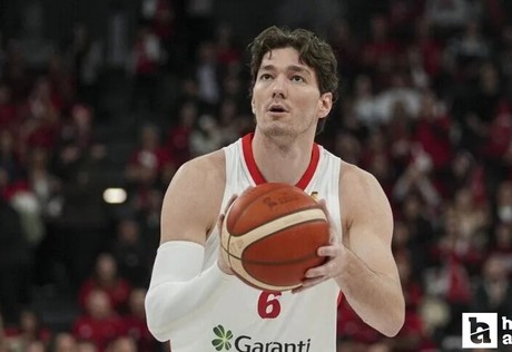 Basketbolda Milli heyecan başlıyor!