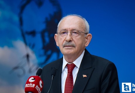 Kemal Kılıçdaroğlu'ndan NATO Zirvesi açıklaması