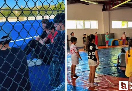Spor Gölbaşı’nda daha güzel!