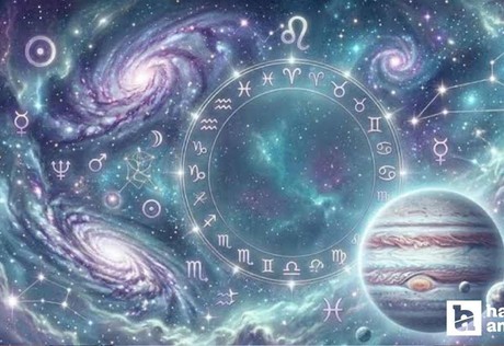 Ünlü Astrolog Reyhan Baran'dan Jüpiter Aslan Geçişi Burç Yorumları