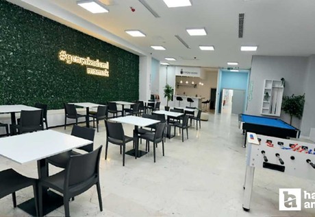 ABB duyurdu: Genç Akademi Mamak açılıyor!