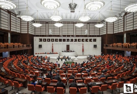 AK Parti rakamı TBMM'ye sundu! En düşük emekli maaşı kaç TL olacak?