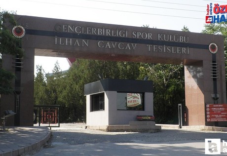 Gençlerbirliği’ne FİFA’dan 2 dosya geldi, 2 dosya da sırada!