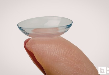Sağlık Bakanlığından optik lens satışına ilişkin yeni karar