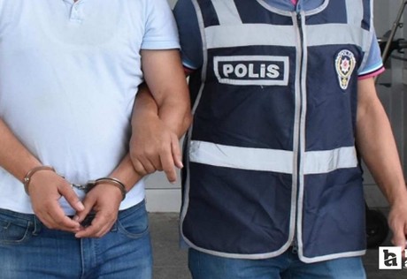 Ankara'da kaçakçılık operasyonu: 1 şüpheli yakalandı!