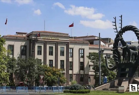 Ankara Valiliği, polislerin kumanyadan zehirlendiği iddiasını yalanladı