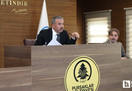 Ertuğrul Çetin: "TEDİ, Pursaklar’da hayatı kolaylaştırmaya devam ediyor"