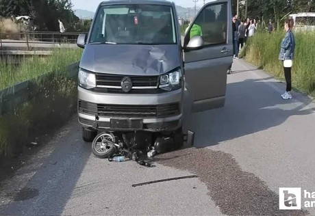 Kahramankazan'da 11 yaşındaki çocuğun öldüğü kaza soruşturmasına 'siyasi müdahale' iddiası yalanlandı