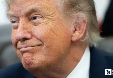 Netanyahu, Trump'tan görüşme talep etti