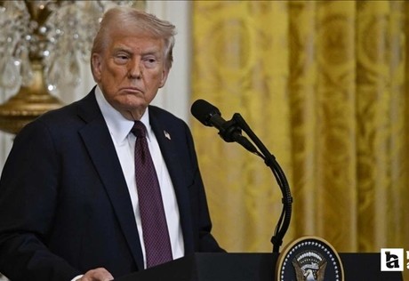 Trump'ın Ankara programı hakkında yeni bilgiler açıklandı