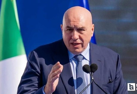 İtalya Savunma Bakanı: "Ankara'daki NATO Zirvesi, iyi sonuç verecek"