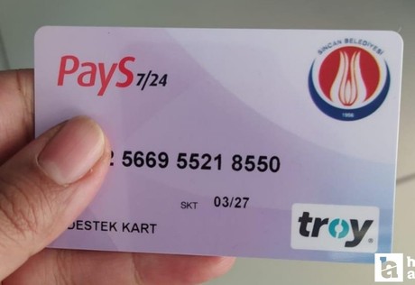 Sincan Belediyesi'nden 592 kişiye 1.600 TL çölyak desteği!