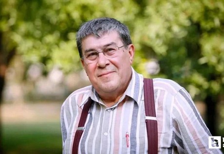Usta oyuncu Zihni Göktay hayatını kaybetti