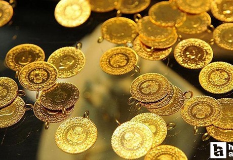 Altın fiyatları için gözler çarşamba gününe çevrildi