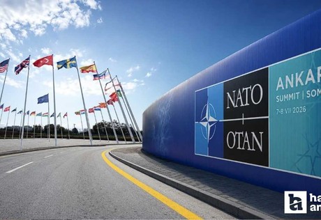 Finlandiya ve Hollanda liderlerinden Ankara'dan yapay zeka çağrısı!