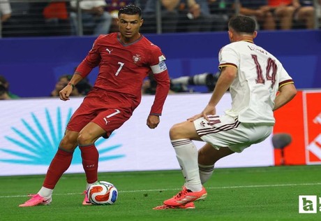 Portekiz'i 1-0 ile geçen İspanya çeyrek finale yükseldi