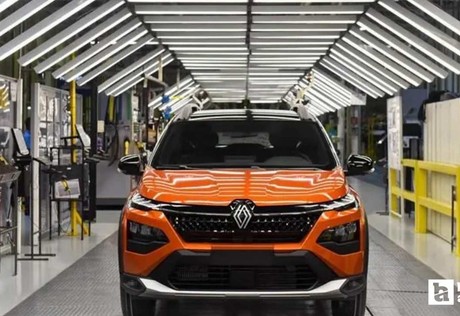 Sıfır Renault araç alacaklara 33.333 TL taksitle 200 Bin TL'lik destek kampanyası