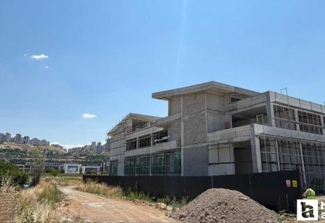 Ankara'da iskeleden düşen inşaat işçisi hayatını kaybetti!