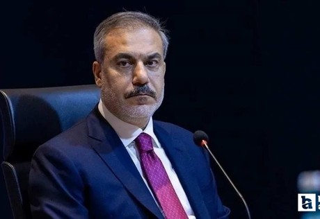 Dışişleri Bakanı Hakan Fidan'dan NATO Zirvesi değerlendirmesi