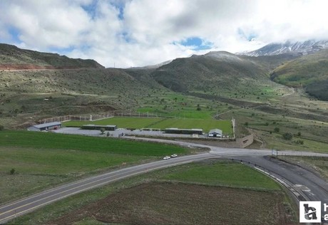 Gençlerbirliği, sezon öncesi kampını, bu tesiste yapacak!