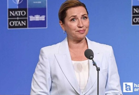 Grönland'ı almak isteyen ABD'ye yanıt Ankara'da verildi: Satılık değil!