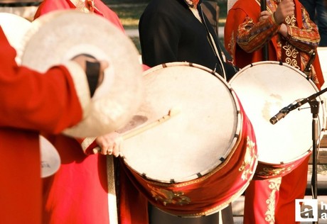 ABB duyurdu: Mehter Gösterileri 14 Temmuz'da Ankara Kalesi'nde başlıyor