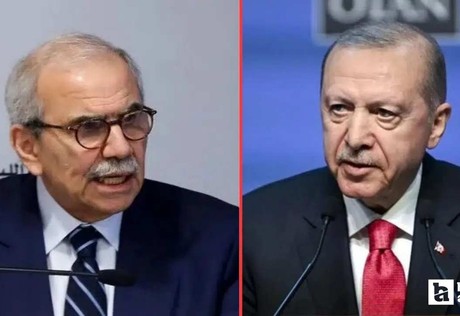 Cumhurbaşkanı Erdoğan, Lübnan Başbakanı Selam ile görüşecek