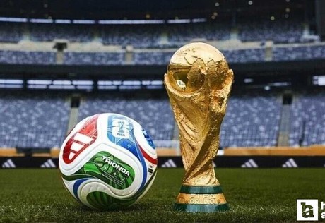 Dünya Kupası’nda futbol heyecanı oynanacak 2 çeyrek final maçıyla devam edecek