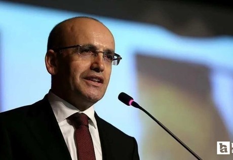 Mehmet Şimşek: "Son 11 yılın en yüksek seviyelerine ulaşıldı"