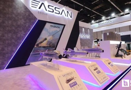 ROKETSAN 471 milyon dolara ASSAN Group'un tüm savunma sanayisi varlıklarını satın aldı