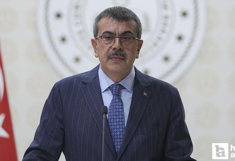 Bakan Tekin'den LGS açıklaması